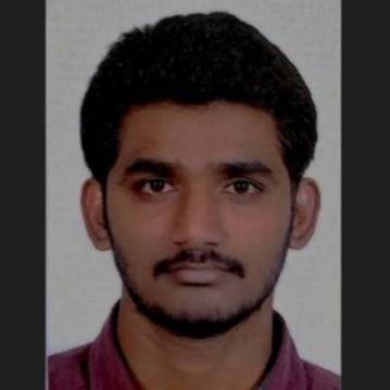 LOKESH NANDIPETA