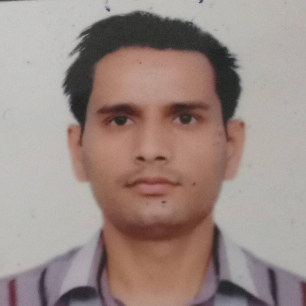 KAMAL KUMAR SHUKLA