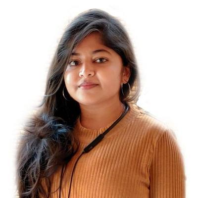 S Navyashree