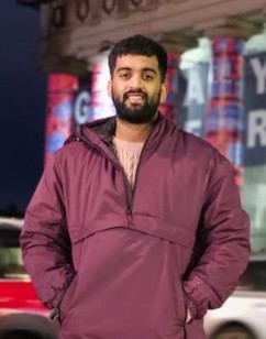 PRATHISH ANAND