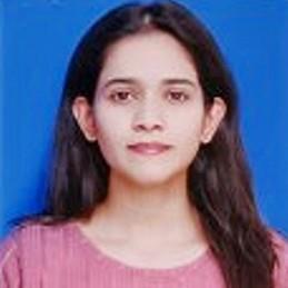 Aishwarya Aghav