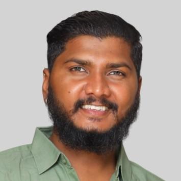 Suraj Swamy