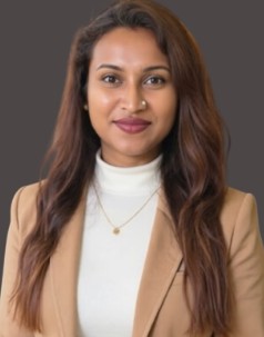 Poonam Samar Pathak