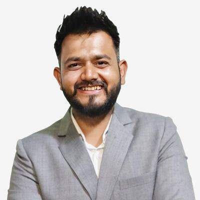 Akash Dixit