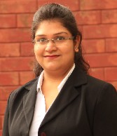 Subhasree Paul