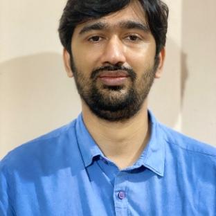Paras Desai