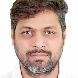 Shantanu Kaushik