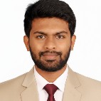 Bharath J L