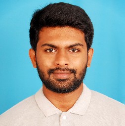 Bharath J L