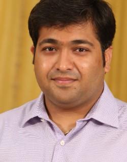 Abhishek Kamat