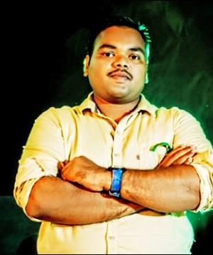 Omm Prakash Grahacharya