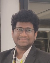Manikishore Illapu