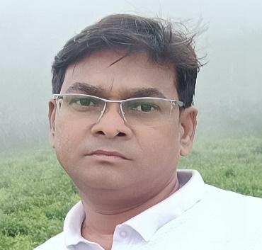 SURENDRA KUMAR BAIRWA