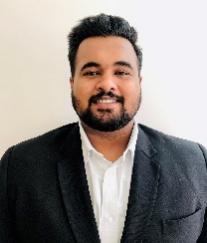 Samarth Nair