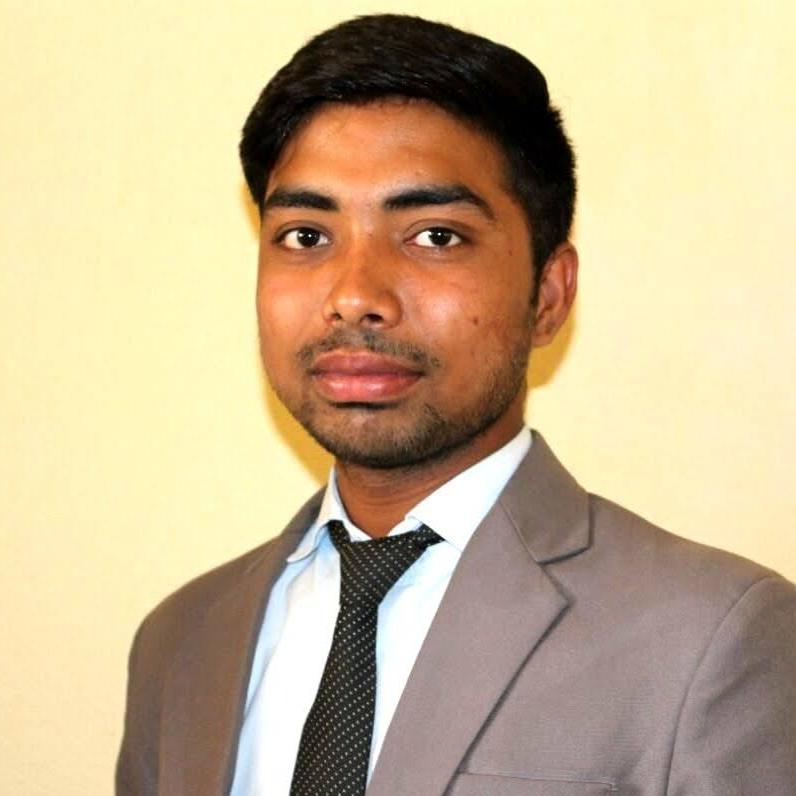 Adityamani Tripati K