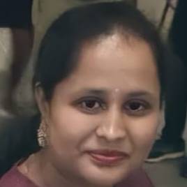 Anupama B G