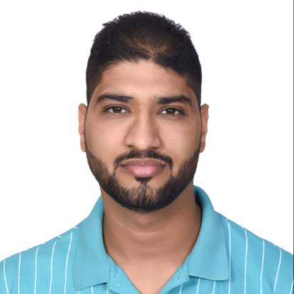Navneet Bijalwan