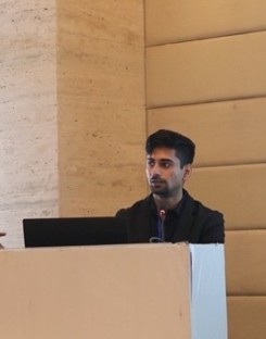 Dheeraj Kumar