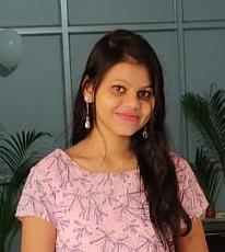 Dikshaa Singh