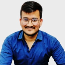 Abhay Chauhan