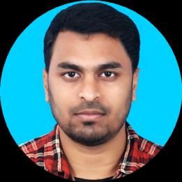 Suvadip Ghosh