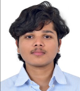 RIDDHESH GITESH PATEL