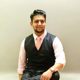 Mukesh Saikia