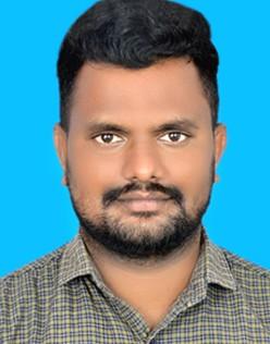 Naveen Kandikonda