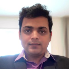 Ram Misra