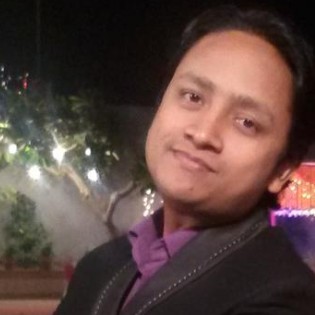 Govinda Ghosh