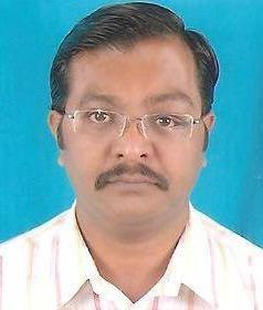 Pradeep B Utpath