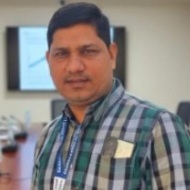 RANJIT PATRA