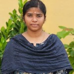 DHARSHINI ARUL MURUGAN