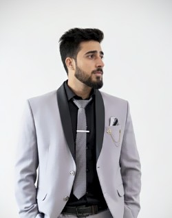 Syed Waradul Aksa