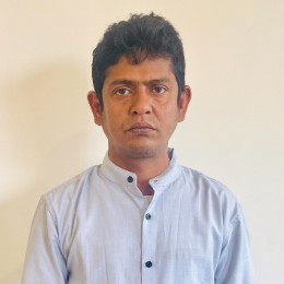 Arkaprava Banerjee