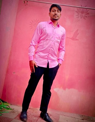 Sanjay Kumar