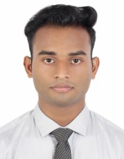 ASHIK KUMAR K A