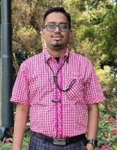 Arka Pratim Mandal