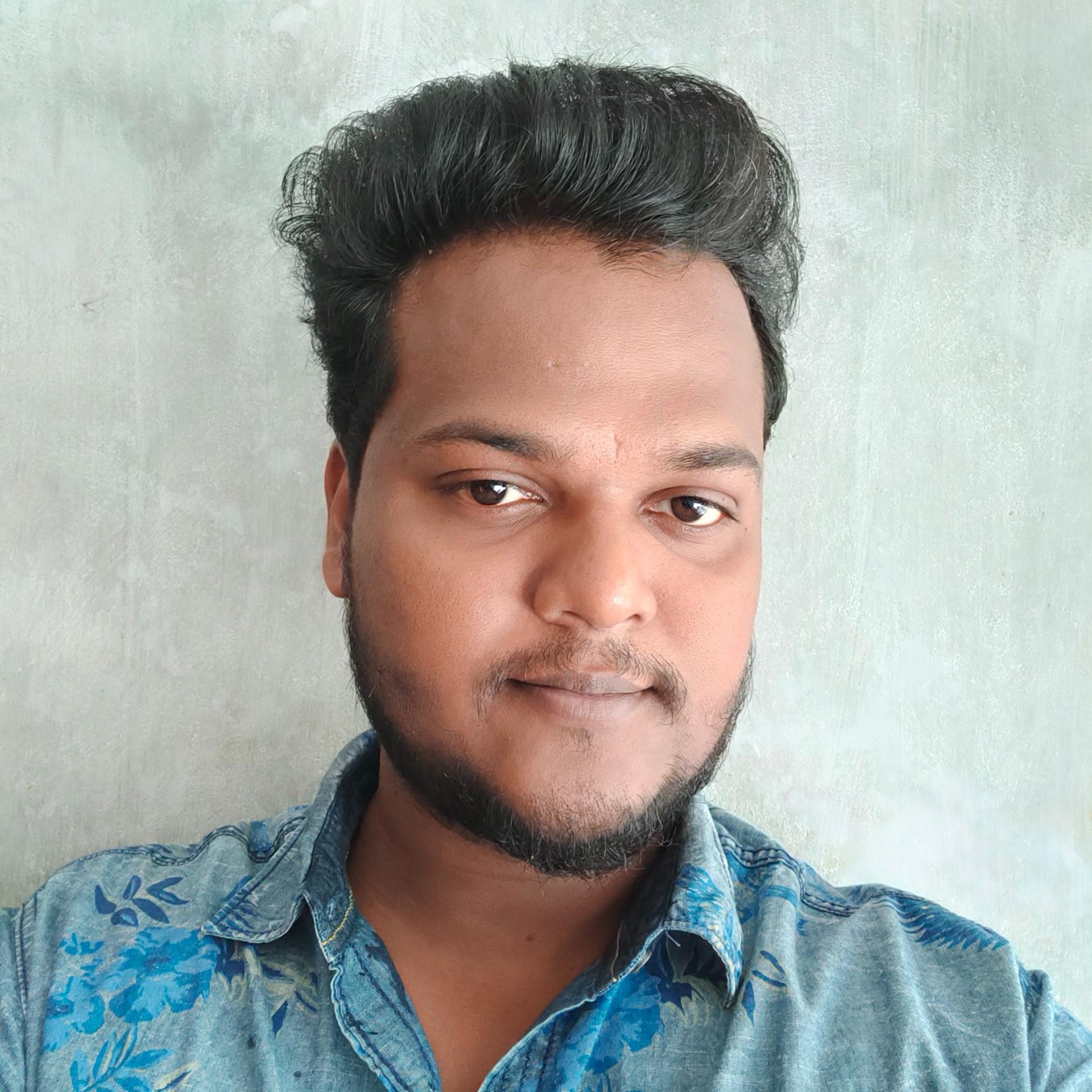 Arun Hosh