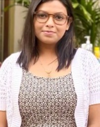 Sujata Roy