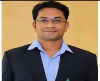 Suraj Digambarrao Deshmukh