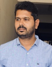 Balamurugan MK