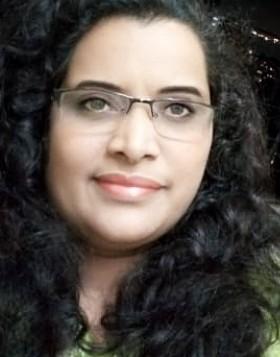 Ameena Arshad Shaikh