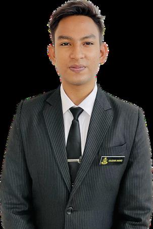 KAUSHIK ANAND