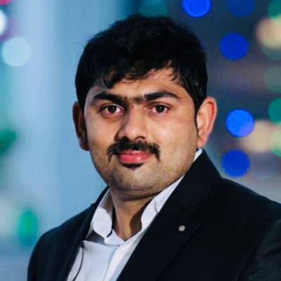 Uday Kumar
