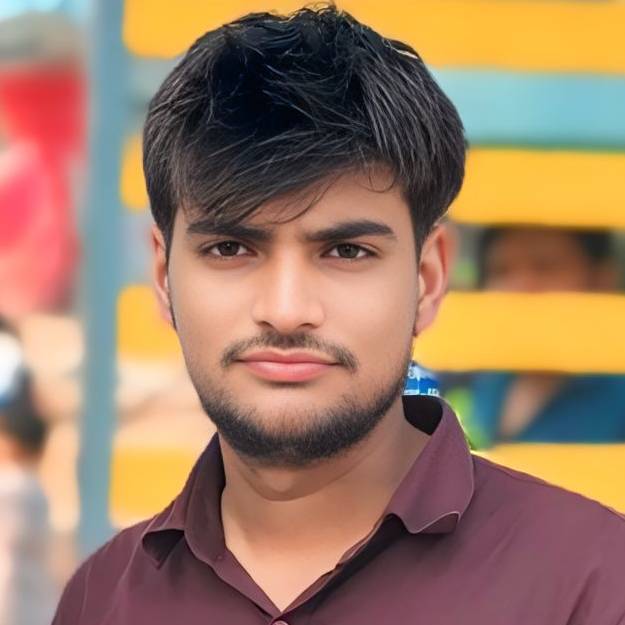 Vivek Jadon