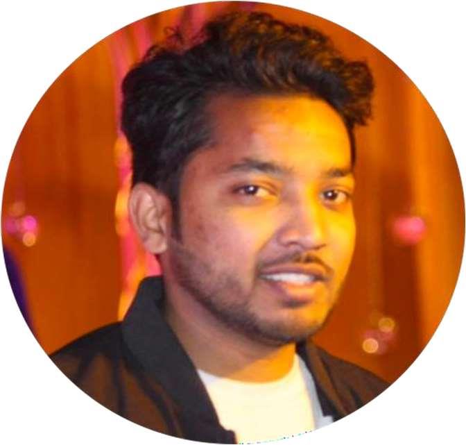 Saif Ahmad
