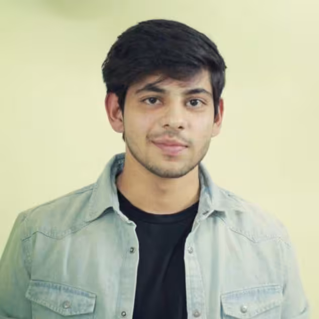 Lakshya Chaudhary