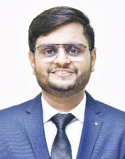 ANURAG GARG