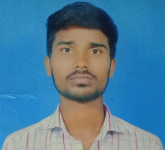 Salavath Praveen Kumar
